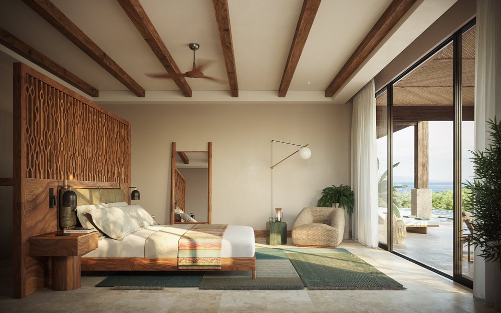 Nekajui, a Ritz-Carlton Reserve view 3