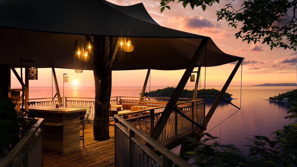 Nekajui, a Ritz-Carlton Reserve view 6