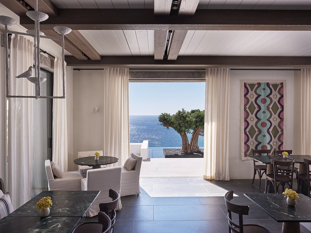 Odera, Tinos, Autograph Collection view 4