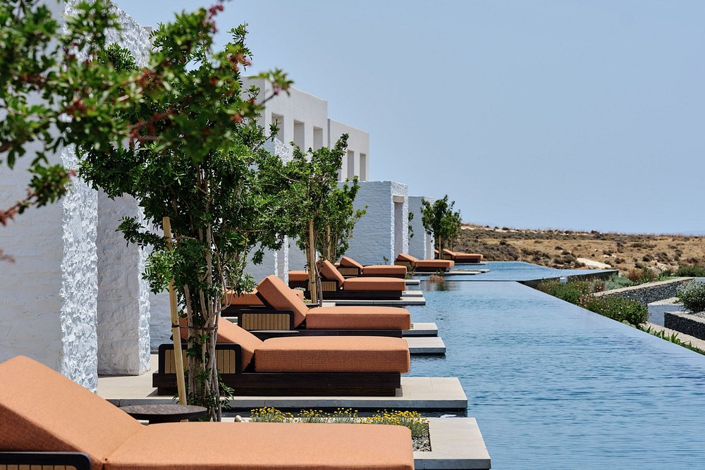 Odera, Tinos, Autograph Collection view 6