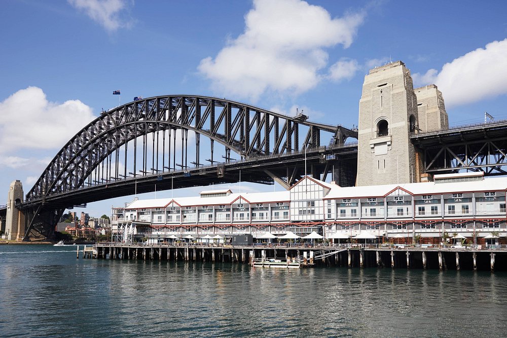 Pier One Sydney Harbour, Autograph Collection