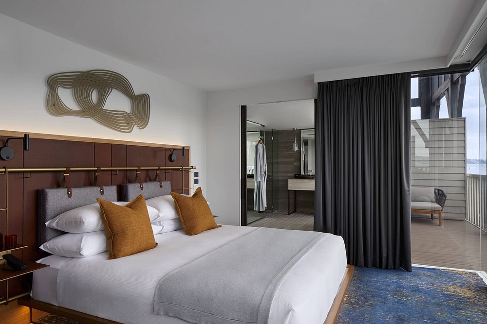 Pier One Sydney Harbour, Autograph Collection view 3