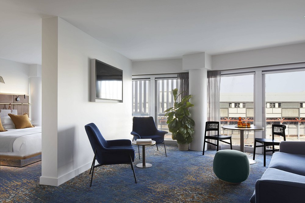 Pier One Sydney Harbour, Autograph Collection view 4