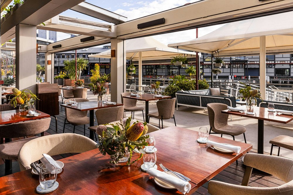 Pier One Sydney Harbour, Autograph Collection view 5