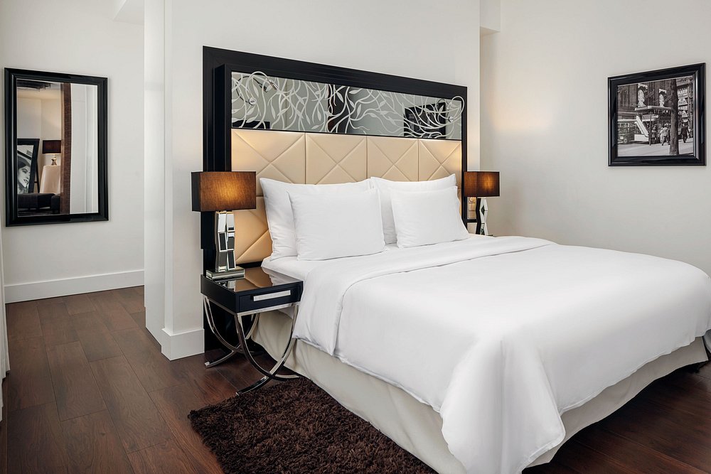 Roomers Berlin Steinplatz, Autograph Collection view 3