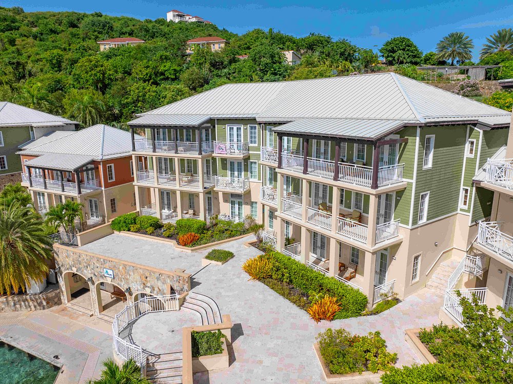 Scrub Island Resort, Spa & Marina, Autograph Collection view 2