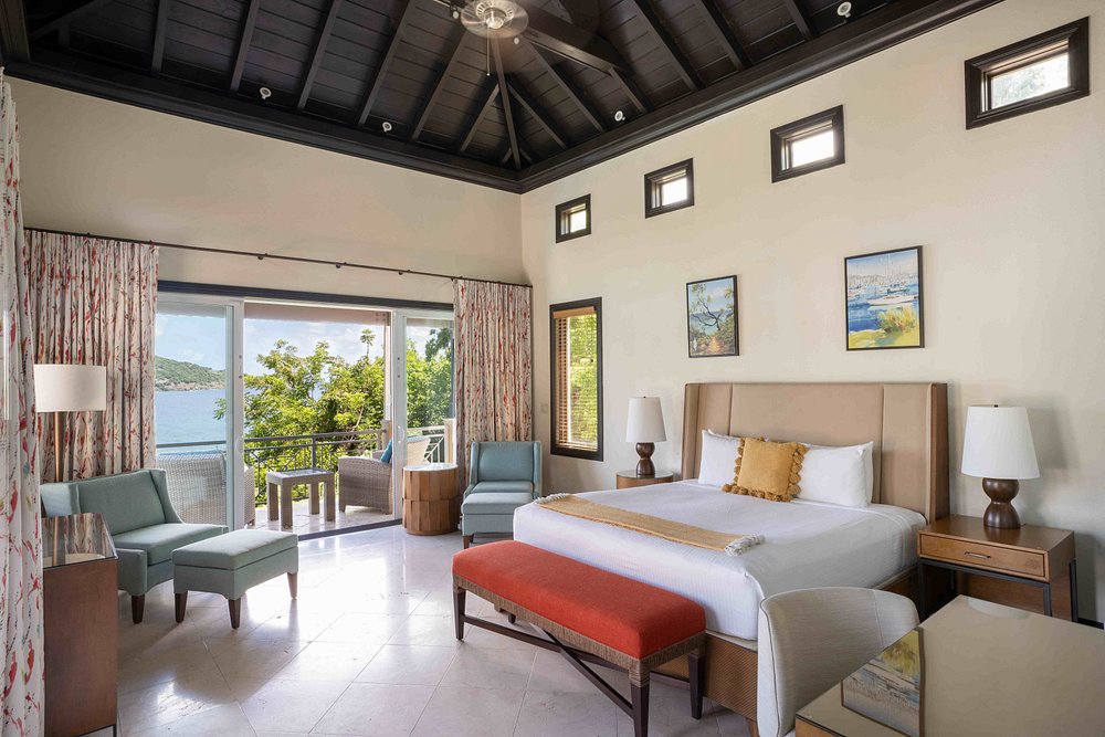 Scrub Island Resort, Spa & Marina, Autograph Collection view 3