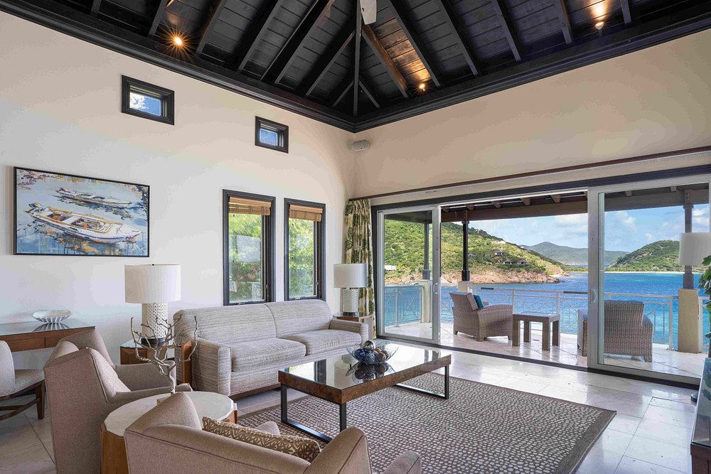 Scrub Island Resort, Spa & Marina, Autograph Collection view 4