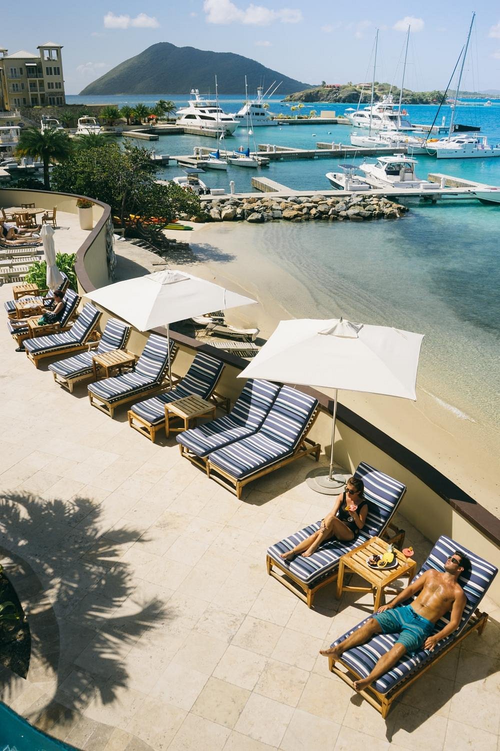 Scrub Island Resort, Spa & Marina, Autograph Collection view 6