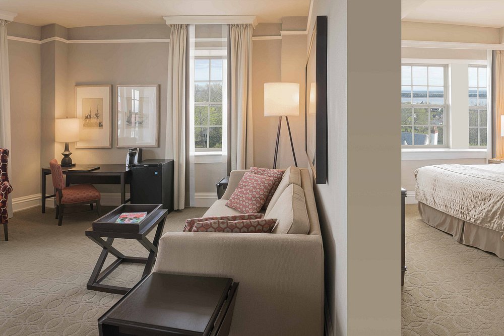 The Algonquin Resort St. Andrews by-the-Sea, Autograph Collection view 4