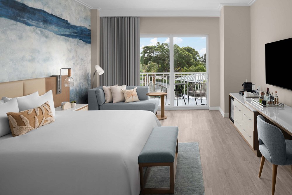 The Belgrove Resort & Spa, West Palm Beach, Autograph Collection view 3