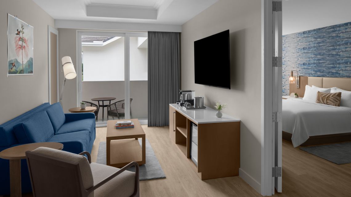 The Belgrove Resort & Spa, West Palm Beach, Autograph Collection view 4