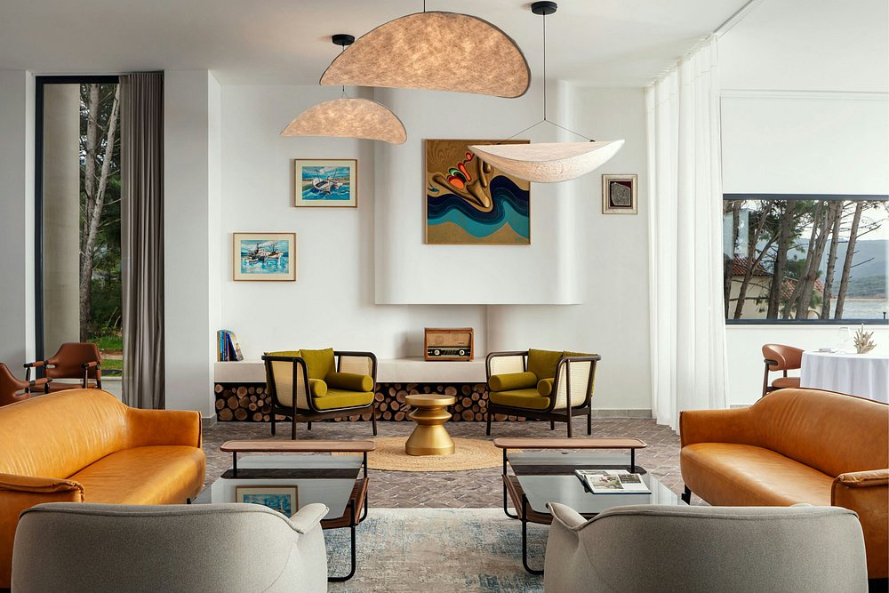 The Isolano, Cres, Autograph Collection view 2