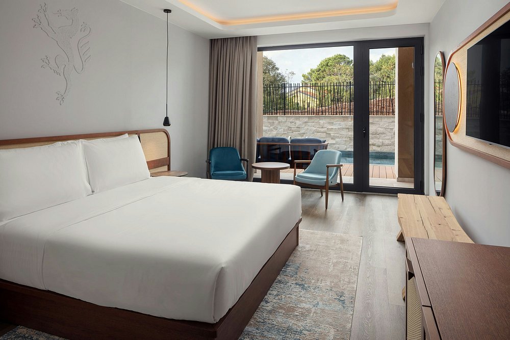 The Isolano, Cres, Autograph Collection view 3