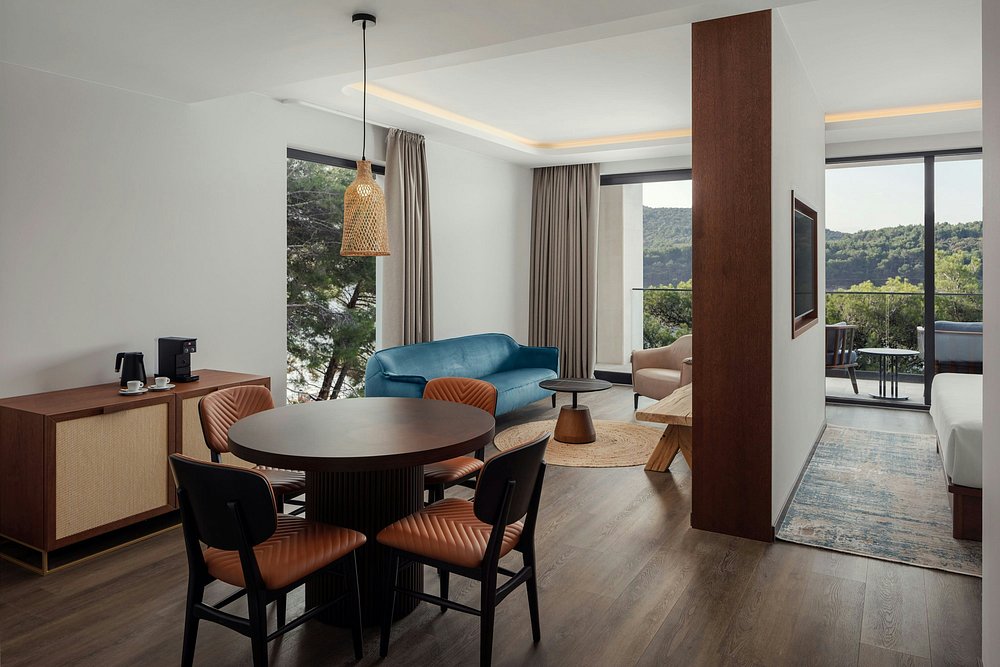 The Isolano, Cres, Autograph Collection view 4