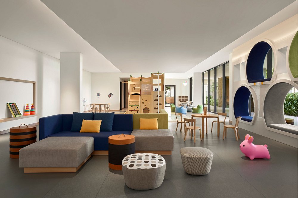 The Westin Resort & Spa Cam Ranh view 6