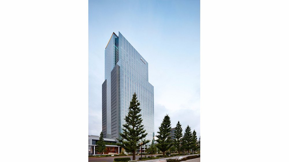 The Westin Sendai
