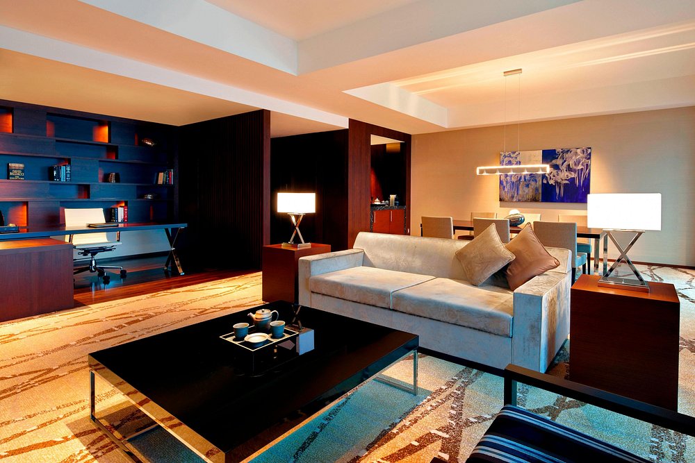 The Westin Sendai view 4