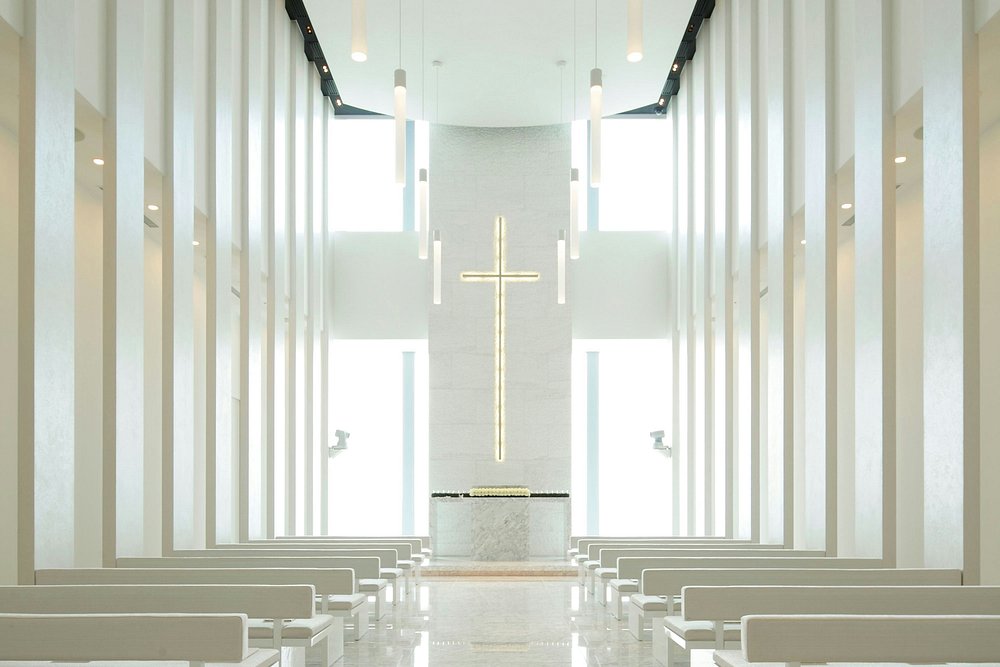 The Westin Sendai view 6