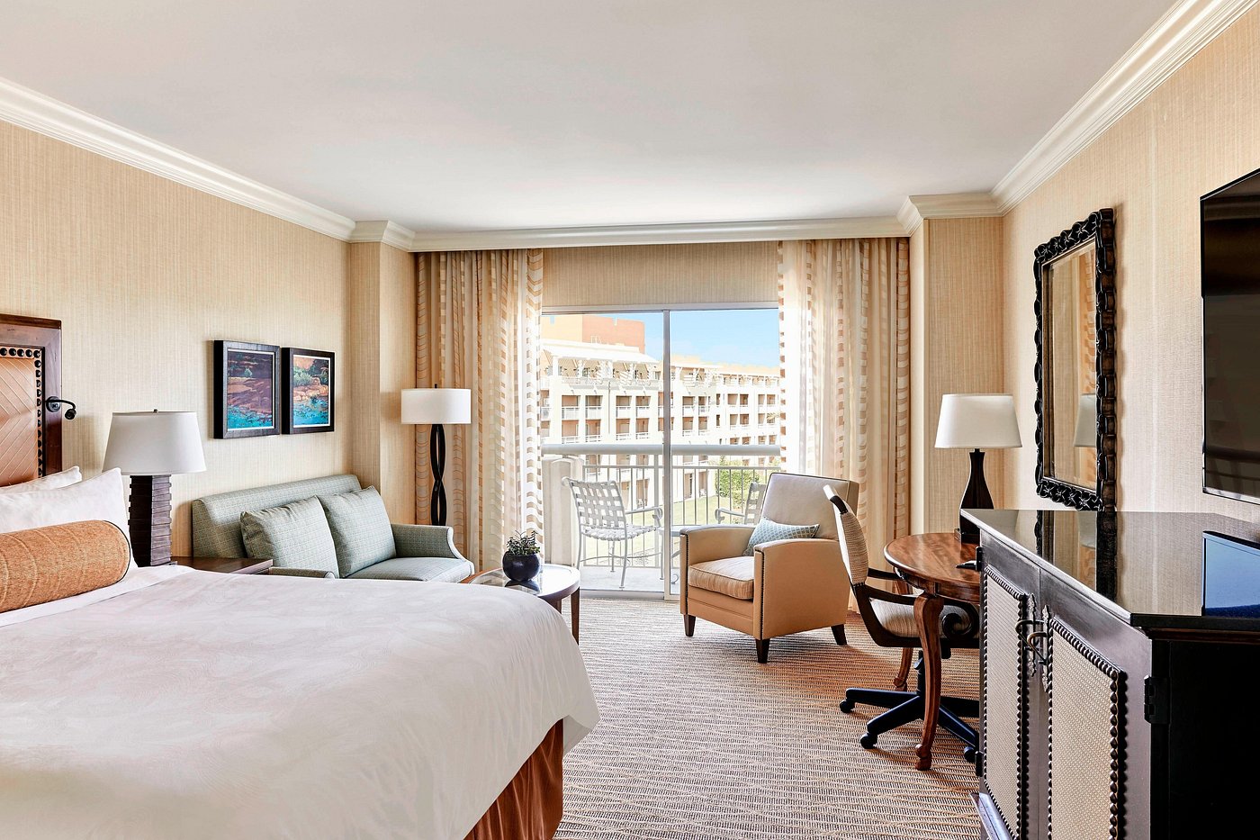 JW Marriott Phoenix Desert Ridge Resort & Spa view 3