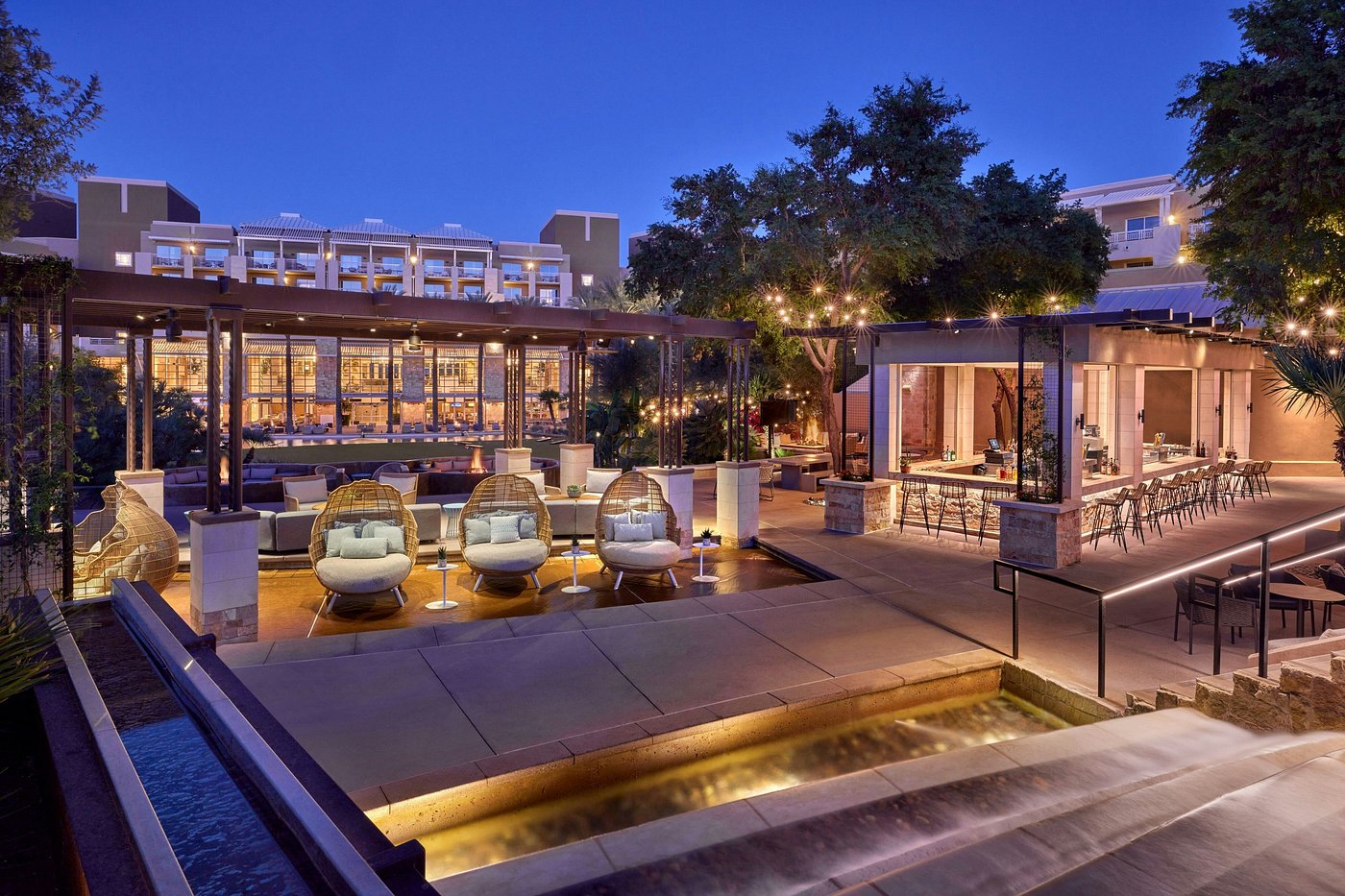 JW Marriott Phoenix Desert Ridge Resort & Spa view 6