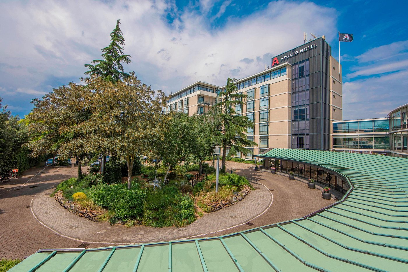 Apollo Hotel Amsterdam, a Tribute Portfolio Hotel view 2