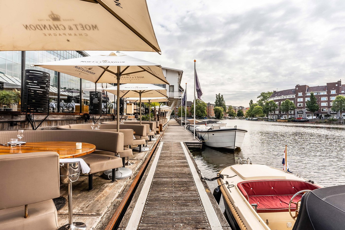 Apollo Hotel Amsterdam, a Tribute Portfolio Hotel view 5