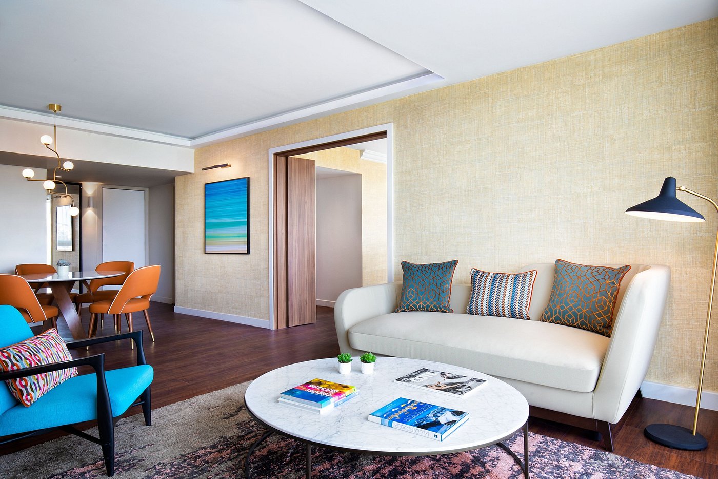 Le Méridien Nice view 4