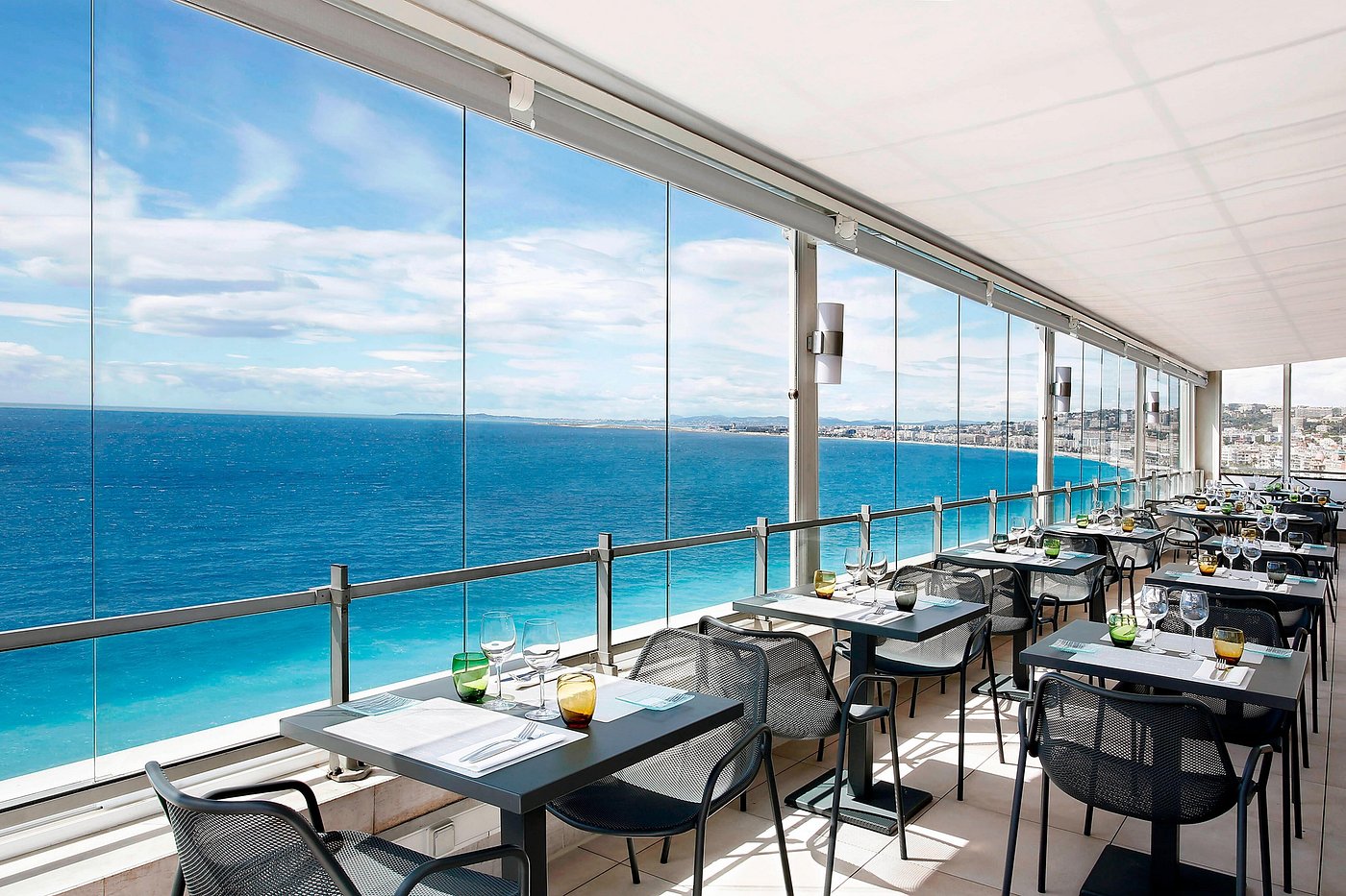 Le Méridien Nice view 6