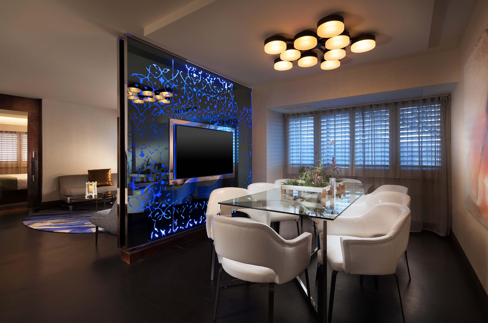 W Los Angeles - West Beverly Hills view 4