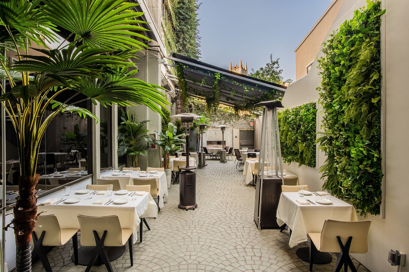 W Los Angeles - West Beverly Hills view 6