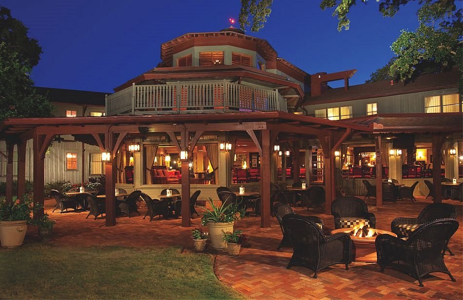 The Grand Hotel Golf Resort & Spa, Autograph Collection view 2