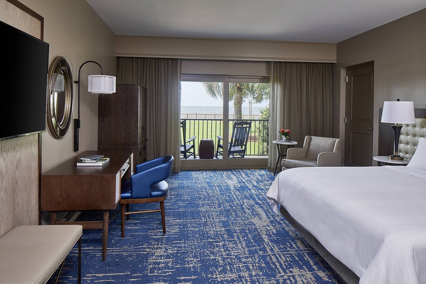 The Grand Hotel Golf Resort & Spa, Autograph Collection view 3