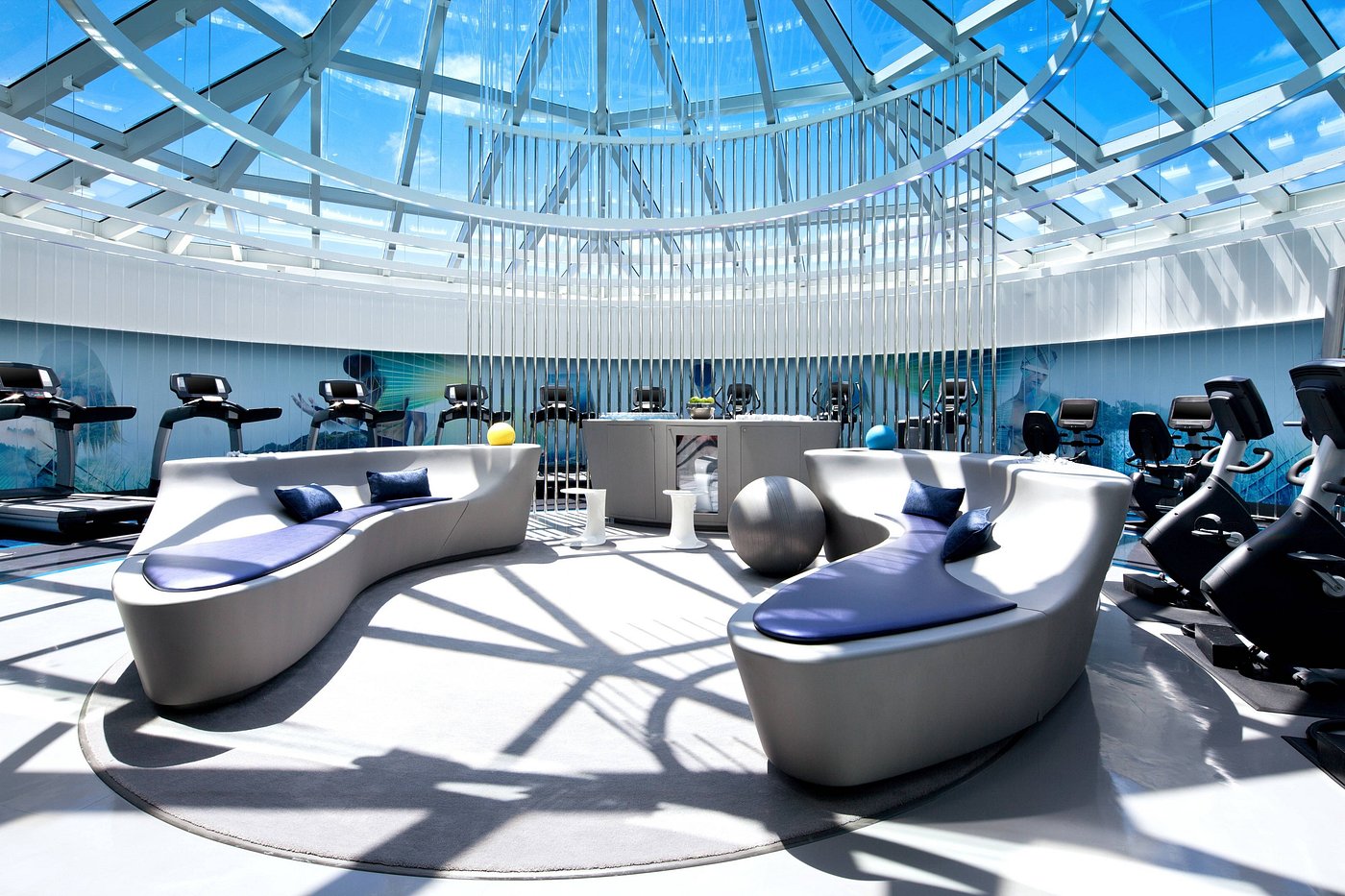 W San Francisco view 5