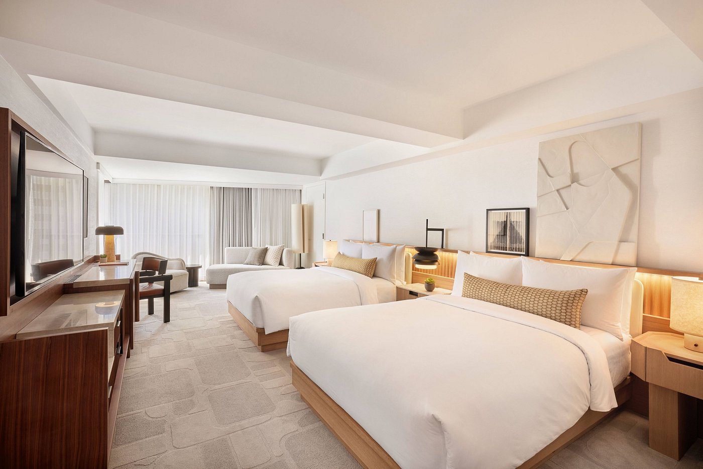 The Jay, Autograph Collection view 3