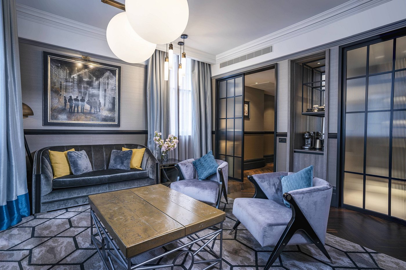 The Dixon, Tower Bridge, Autograph Collection view 4