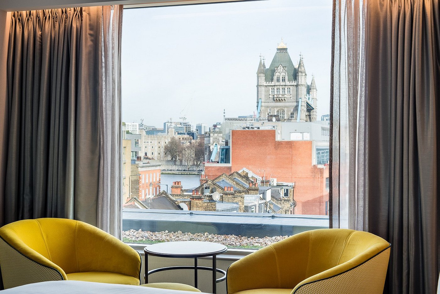 The Dixon, Tower Bridge, Autograph Collection view 6