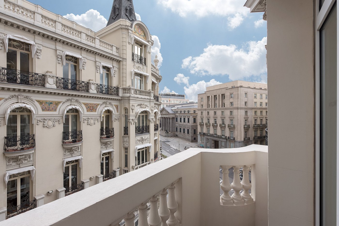 The Westin Palace, Madrid view 6
