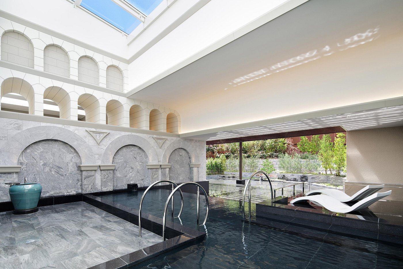 The Westin Miyako Kyoto view 5