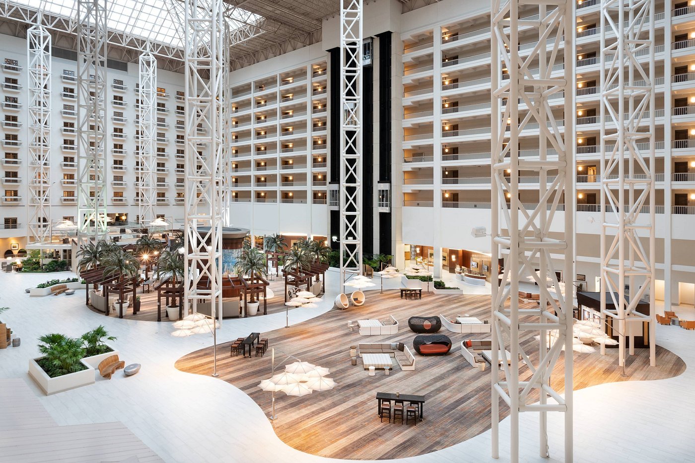 Renaissance Orlando at SeaWorld® view 2