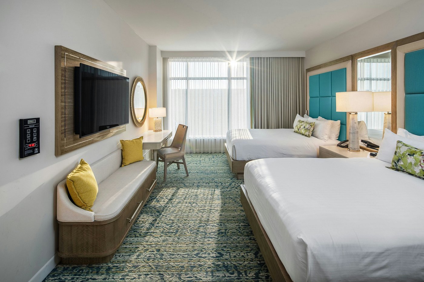 Gaylord Palms Resort & Convention Center view 3