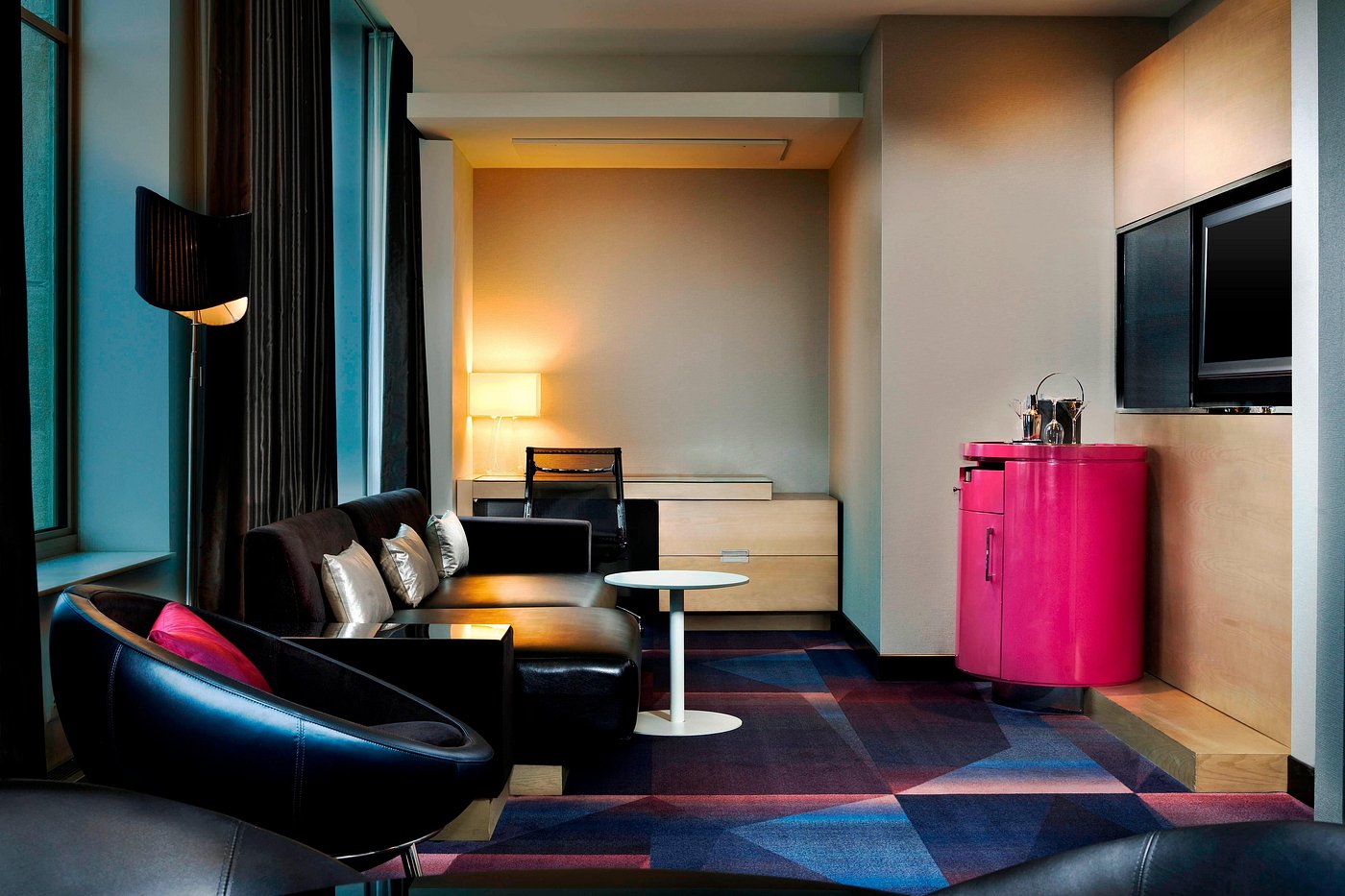 W Minneapolis - The Foshay view 4