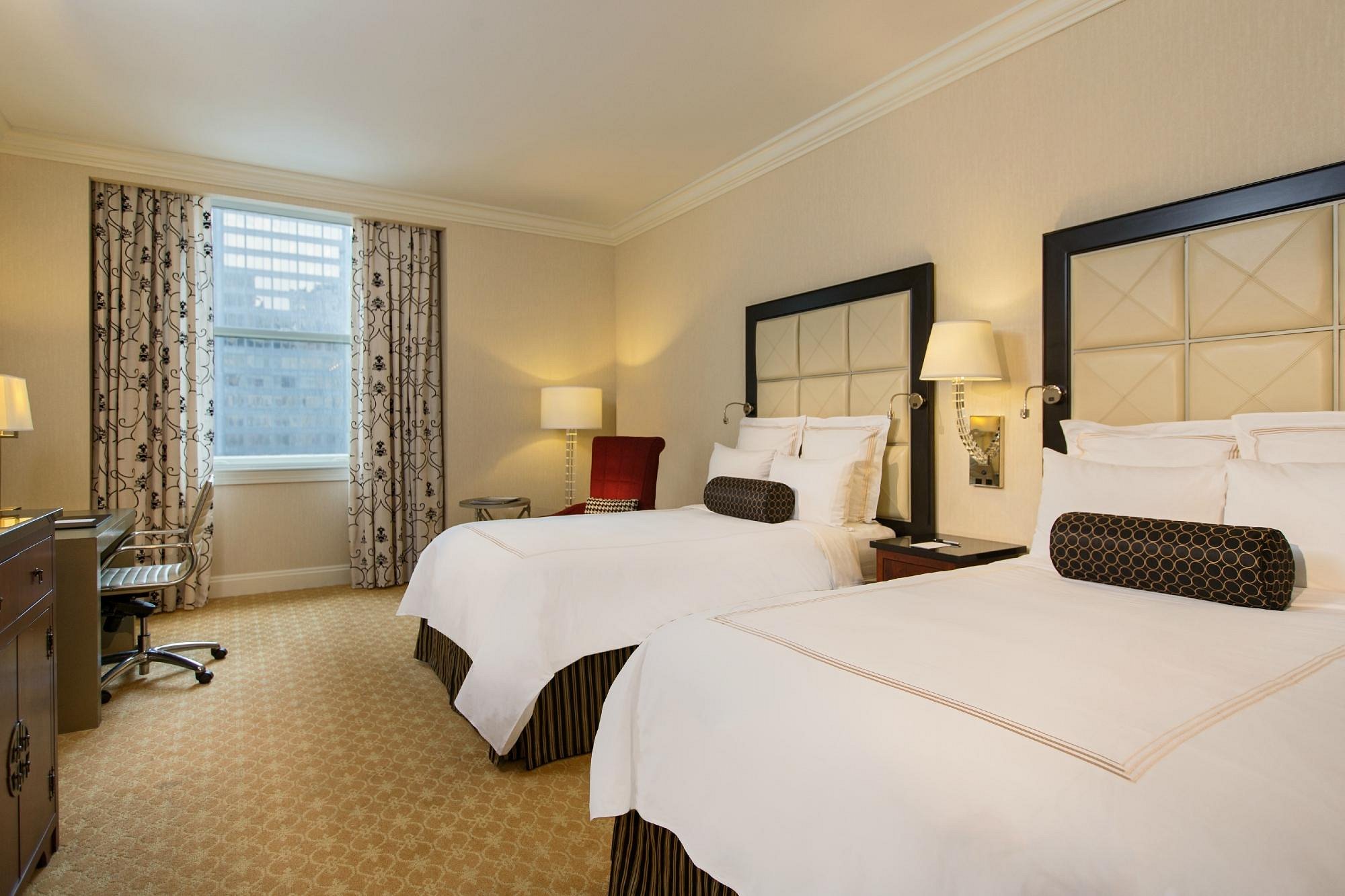 JW Marriott Chicago view 3