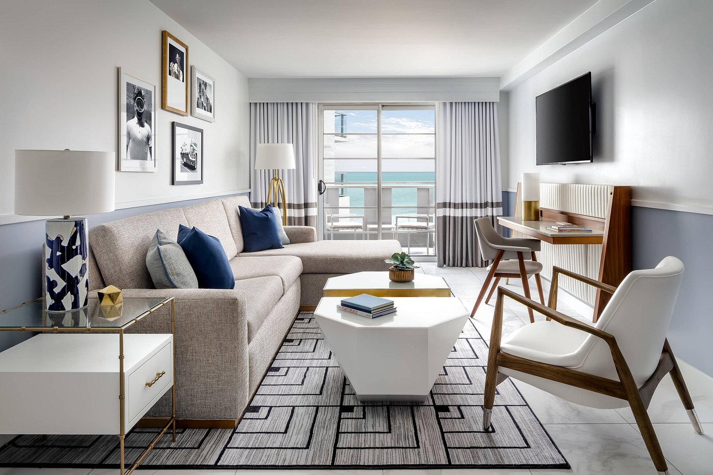 Cadillac Hotel & Beach Club, Autograph Collection view 4