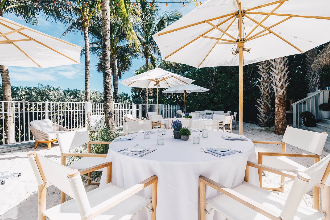 Cadillac Hotel & Beach Club, Autograph Collection view 6