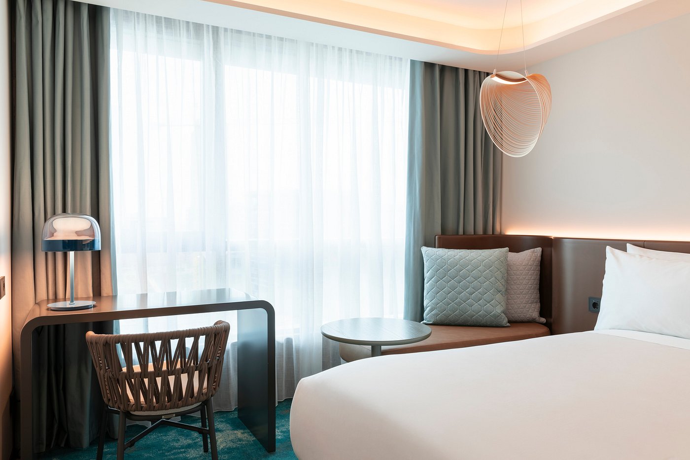 Labtwentytwo Barcelona, a Tribute Portfolio Hotel view 4