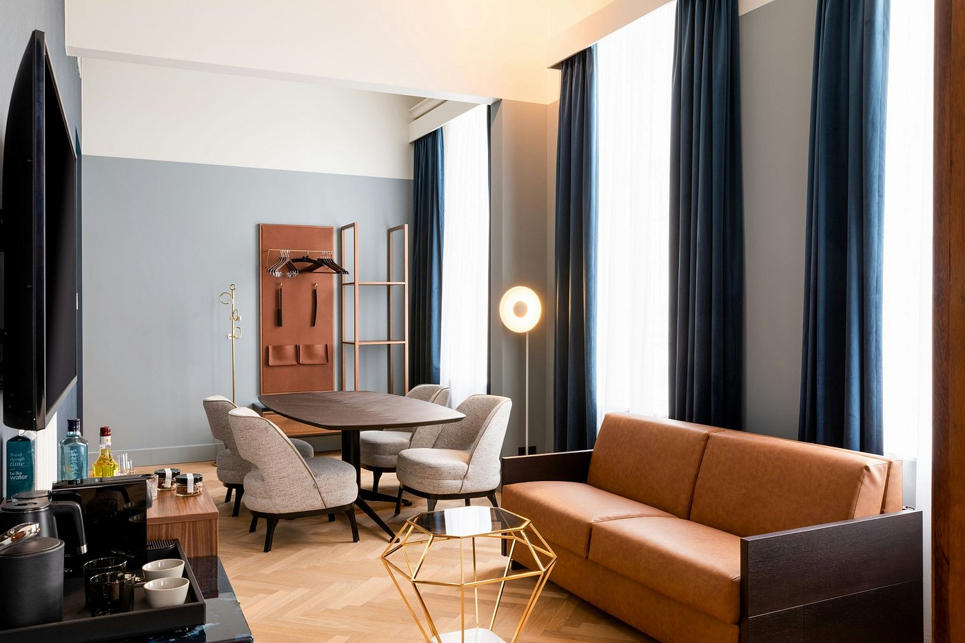 Sapphire House Antwerp, Autograph Collection view 4