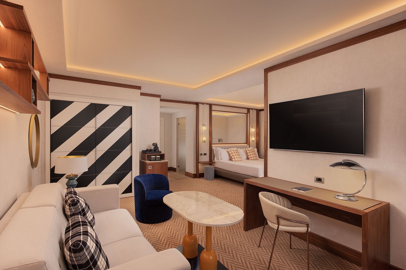 Hotel Ercilla de Bilbao, Autograph Collection view 4