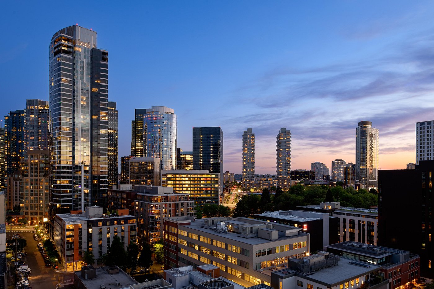 Astra Hotel, Seattle, a Tribute Portfolio Hotel