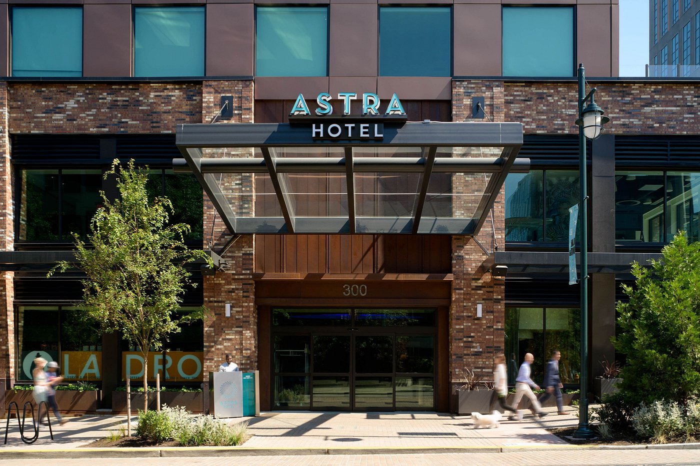 Astra Hotel, Seattle, a Tribute Portfolio Hotel view 2